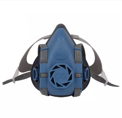 Silicone Half Mask SHM300