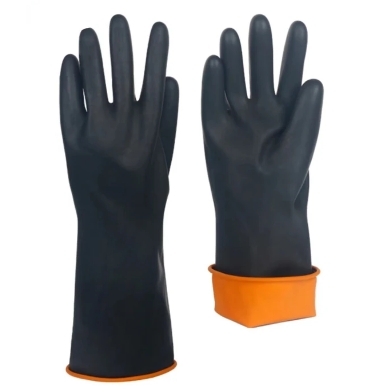 Multiple Using Wholesale Latex Household Kitchen Cleaning Laboratory Industry Gloves