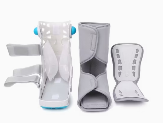 Standard Walker Boot Walking Brace Fracture Boot Recovery Protection and Healing Foot Ankle Injury